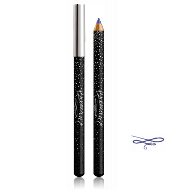 Контурный карандаш для век. Eye Pencil Royal Blue