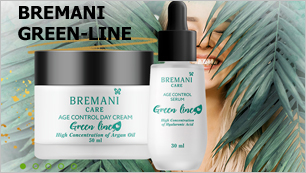 Bremani green-line