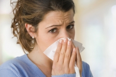 Профилактика и лечение простудных заболеваний