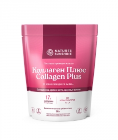 Collagen Plus NSP