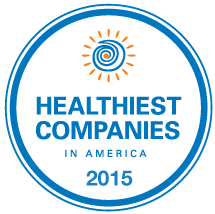 Natures Sunshine Products уже в девятый раз вошла в число самых здоровых компаний Америки