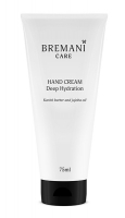 Питательный крем для сухой кожи рук. Hand Cream Deep Moisturizing/Dry skin