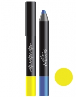 Устойчивые тени - карандаш для глаз. Солнечный желтый