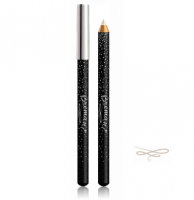 Контурный карандаш для век. Eye Pencil Milky Kajal