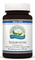 Chondroitin NSP. Хондроитин НСП