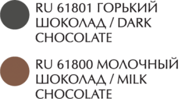 Пудровый карандаш для бровей. luxury эффект. Микрокристаллическая слюда. Корпус из калифорнийского кедра. Высокое содержание пигмента.