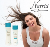 Restoring,Shampoo,Health and Shine,Восстанавливающий,шампунь,natria,nsp